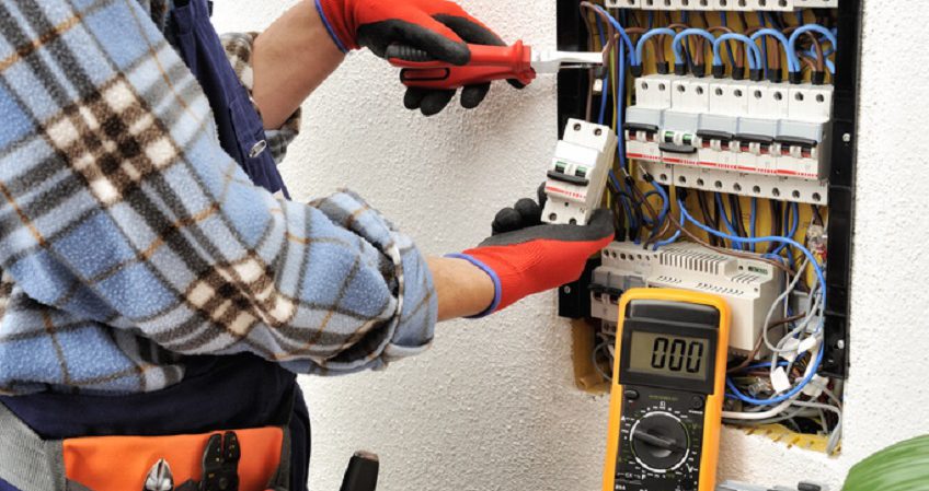 Técnico En Instalaciones Eléctricas Y Automáticas - Avanzaentucarrera.com