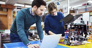 Ocho Tipos De Ingenierías Para Apostar Por La Estabilidad Laboral