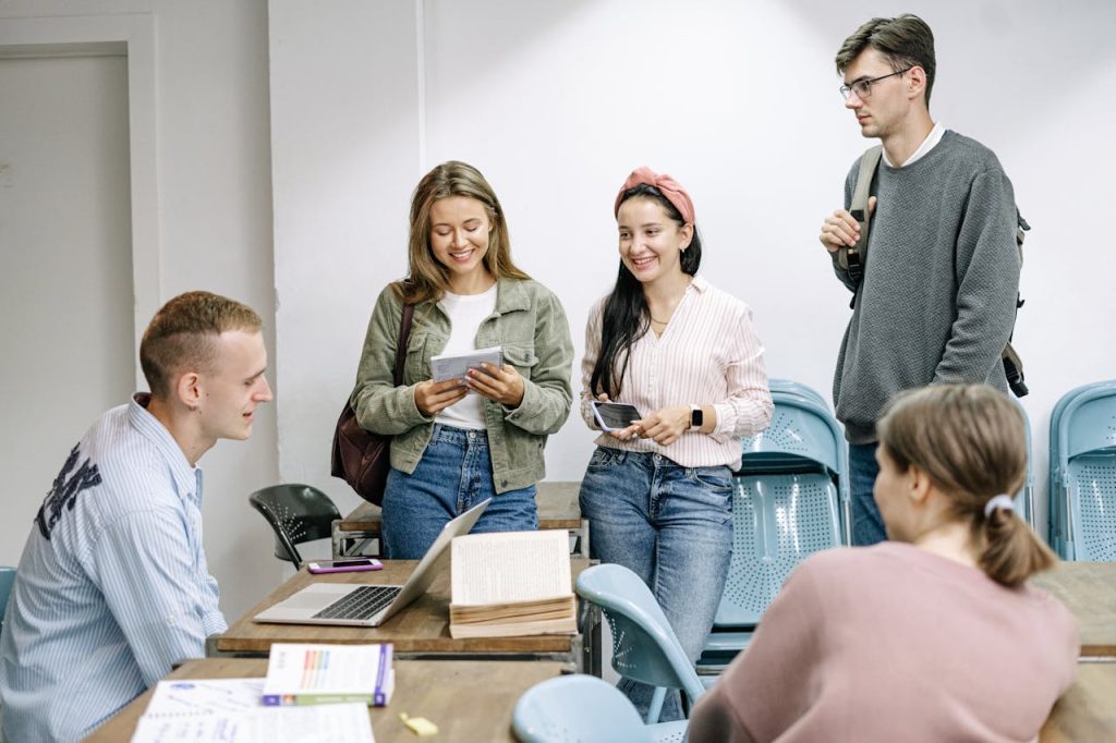 Nuevo Bachillerato de Ciencia y Tecnologia