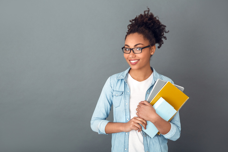 Estudiante de Máster en EEUU