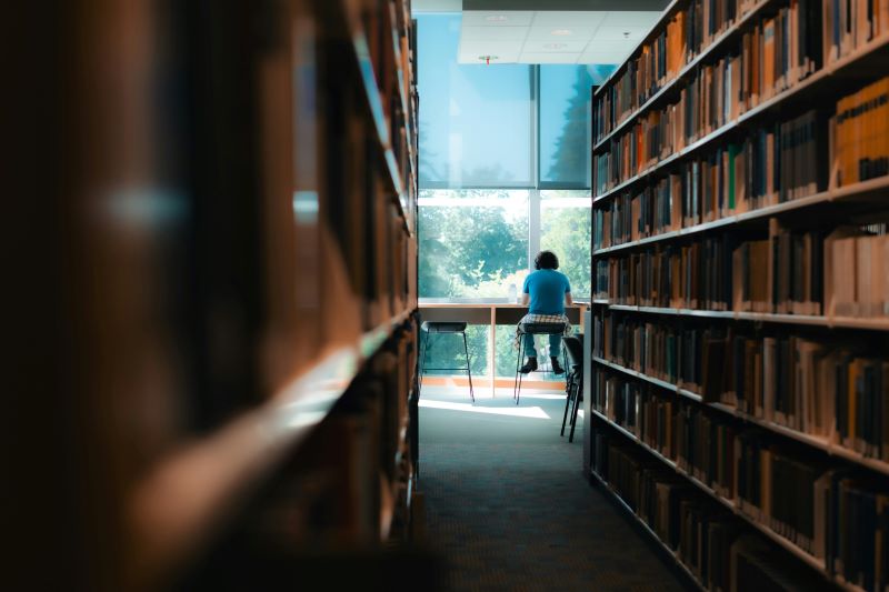 Beneficiario de las becas Vanier estudiando en Canadá